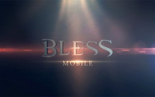 BLESS MOBILE